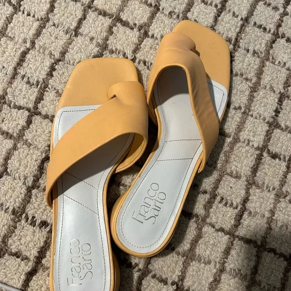 Franco sarto little heel - Picture 2 of 3